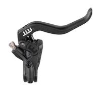 Magura Levier de Frein 2 Doigts pour MT5 àpd Modèle 2015 noir 2 Finger