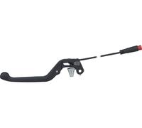 Magura Levier de Frein 3 Doigts Tête Sphérique Magura pour MT5e noir HIGO-Schließer