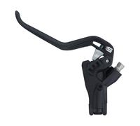 Magura Levier de Frein 4 Doigts pour MT5 àpd Modèle 2015 noir universal