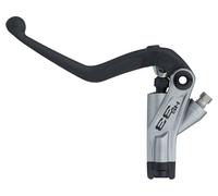 Magura Levier de Frein 4 Doigts Tête Ronde pour HS 33 R gris universal