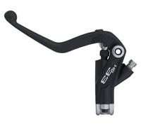 Magura Levier de Frein 4 Doigts Tête Ronde pour HS 33 R noir universal