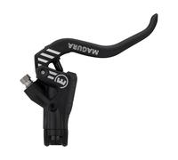 Magura Levier de Frein à 2 Doigts pour MT eSTOP àpd Modèle 2020 noir 2 Finger