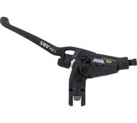 Magura Levier de Frein CMe ABS 4 Doigts noir links