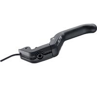 Magura Levier de Frein Gustav Elite avec Interrupteur 2 Doigts NO noir