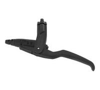 Manette de frein Magura levier de frein HS11 hydraulique gauche / droite à 3 doigts noir