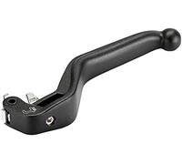 MAGURA, Levier de frein MT4,3 Doigts, aluminium, noir, par My2015, levier de frein, noir, diamètre collier : 23,8, unisexe, adulte.