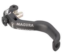 Magura Levier Frein HC 1 Doigt Reach Adjust toolless MT6/MT7/MT8/MT TrailCarb noir 1 Finger