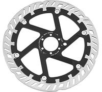 Magura Kit de frein MT eSTOP Optimized MDR‑P 6 trous 220 mm noir/gris