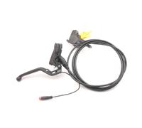 Magura Frein à disque MT5e Carbotecture HIGO-Schließer – Noir