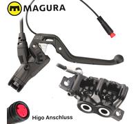 Magura MT5 EStop Frein HIGO-Ouvreur 3-Doigts Vélo S-Pedelec Ebike Surron
