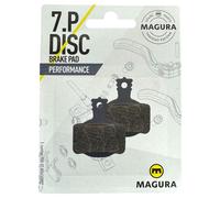 Magura Mt5 MT7 Original Plaquettes de Frein MTB Ebike Vélo Service A Disques