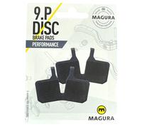 Magura Mt5 MT7 Original Plaquettes de Frein MTB Ebike Vélo Service A Disques
