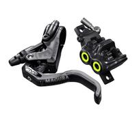 Kit freinage Droit/gauche Magura Mt5 Pro Noir