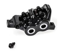 Magura Étrier de frein CMe5 pour MT5 / MT Trail Sport – roue avant – noir universal
