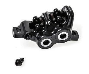 Magura, Mt5 / Trail Sport Front, Connection with Banjo (Not Included), Etrier De Frein, Multicolore, U, Unisexe-Adulte