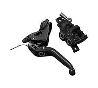 Magura MT4E Frein À Disque Pour E-Bike 2 Piston Arrière 2000Mm Noir - NEUF