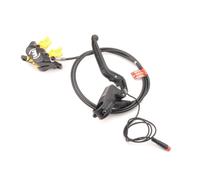 Magura MT4E Frein À Disque Pour E-Bike 2 Piston Arrière 2000Mm Noir - NEUF