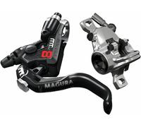 MAGURA MT8 Pro Disque Frein Et Levier - avant ou Arrière Hydraulique Tige