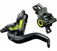 MAGURA MT8 SL Disque Frein Et Levier - avant ou Arrière Hydraulique Tige Support