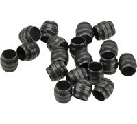 Magura Olive Pour Conduite de Frein - 20 Pièces noir