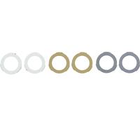 Magura Panneaux pour Étrier de Frein à 2 Pistons àpd Modèle 2015 universal