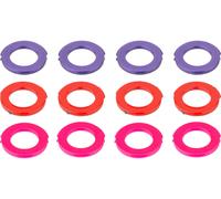 Magura 4 Piston Caliper Colored Cover Kit One Size