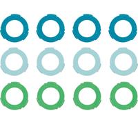 Magura Panneaux pour Étrier de Frein à 4 Pistons àpd Modèle 2015 universal