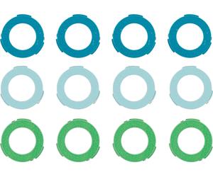 Magura Panneaux pour Étrier de Frein à 4 Pistons àpd Modèle 2015 universal