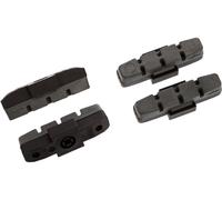 Magura Patins de Frein Standard pour Jantes en Aluminium/en Céramique éloxées gris universal