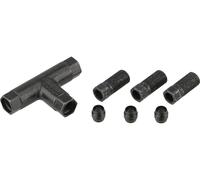 Magura Pièce en T pour Conduite de Frein universal