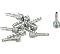 Magura Goupilles Insertpin de compression de tuyau universelles Dorées 10 pièces