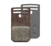 Plaquette frein vtt 55 magura mdp 13 gustav elite/pro/clara pro (pr)