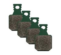 Magura Mdp 8 Organic Disc Brake Pads Argenté
