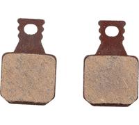 Magura Mdp 8 Organic Disc Brake Pads Marron