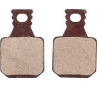 Magura Mdp 8 Organic Disc Brake Pads Argenté