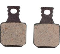 Magura Plaquettes de frein MDP 8 Green – Set de 4 pour 4 pistons