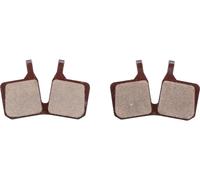 Magura Plaquettes de frein MDP 9 noir