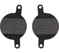 Magura 4.2 Endurance/julie 2008 Disc Brake Pads Argenté