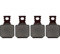 Magura Plaquettes de Frein Type 8.P Performance performance