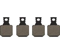 Paire de plaquettes magura 8 sport pour mt 4 pistons