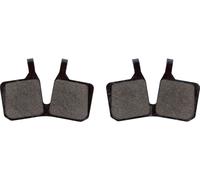Plaquettes Magura 9 (la paire) - Pour Magura MT 4 Pistons