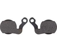 Magura Plaquettes Type 6 pour Louise àpd 2007/Marta 2009/Julie HP àpd 2009 noir performance