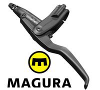 Magura Poignée de Frein Hydraulique sur Jante Rechange HS11, 3-Finger-Hebel 2017