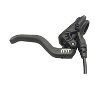 Magura Mt4 Brake Lever Noir Black