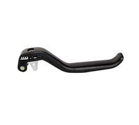MAGURA Poignée en Bois MT4 Aluminium 4 Doigts Noir