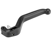 MAGURA Poignée en Bois MT5 3 Doigts Aluminium tête sphérique