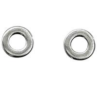 Magura QM1.5 Jeu d'entretoises de frein à disque 1,5 mm pour PM 200-203