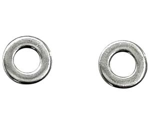 Magura QM1.5 Jeu d'entretoises de frein à disque 1,5 mm pour PM 200-203