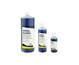 Magura Royal Blood Huile hydraulique Mixte