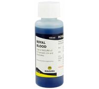 Magura Royal Sang Frein Liquide 100ml Bouteille